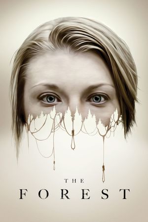 The Forest's poster image