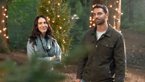 Happy Howlidays's poster