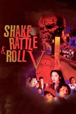 Shake Rattle & Roll V's poster