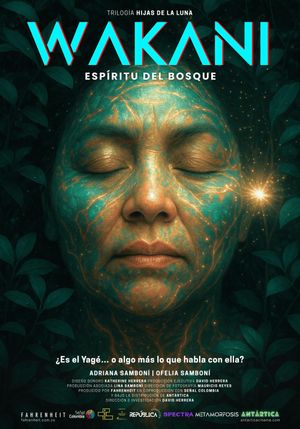 Woodland Spirit's poster