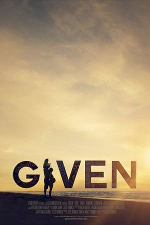 Given's poster