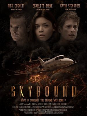 Skybound's poster