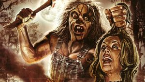 Hatchet's poster