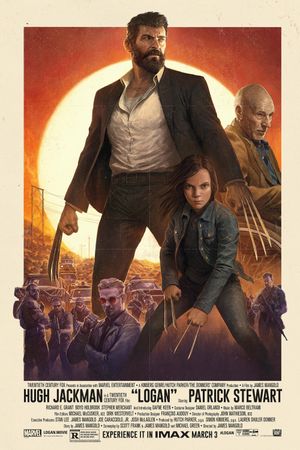 Logan's poster
