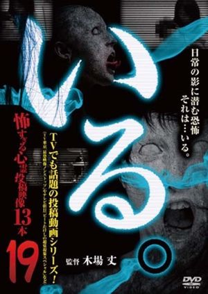「Iru.」~ Kowasugiru Tōkō Eizō 13-hon ~ Vol.19's poster