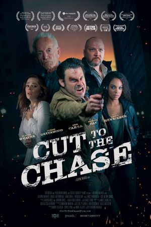 Cut to the Chase's poster