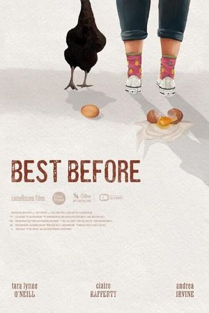 Best Before's poster