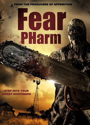 Fear Pharm's poster