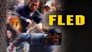 Fled's poster