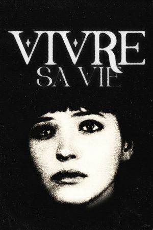 Vivre sa vie's poster