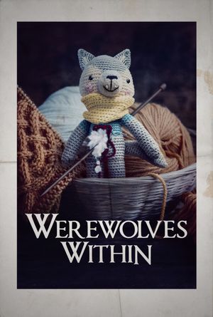 Werewolves Within's poster