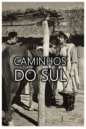 Caminhos do Sul's poster