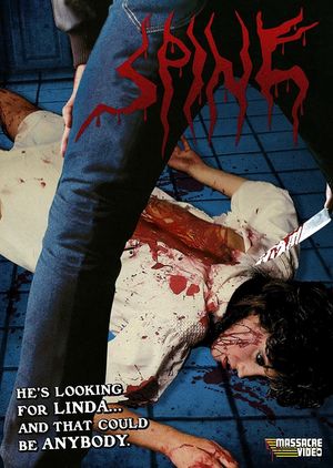 Spine's poster