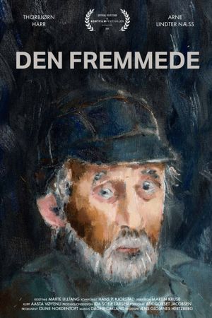 Den Fremmede's poster