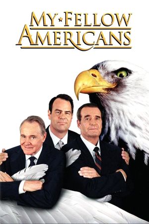 My Fellow Americans's poster
