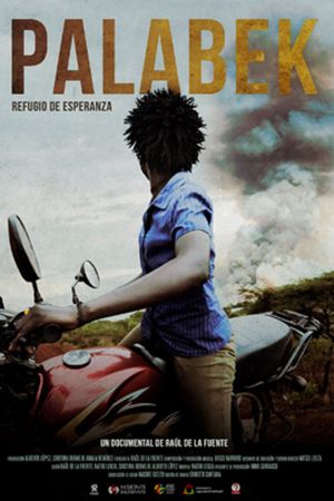 Palabek: Refuge of Hope's poster