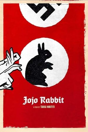 Jojo Rabbit's poster