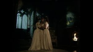 Count Dracula's poster