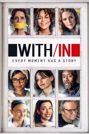 With/In: Volume 1's poster