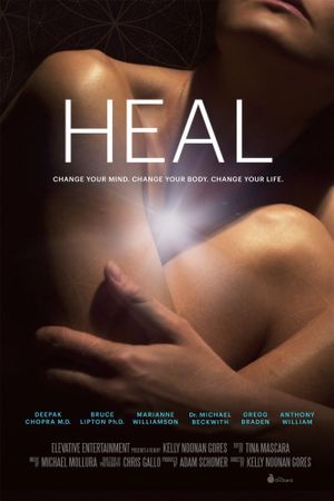 Heal's poster