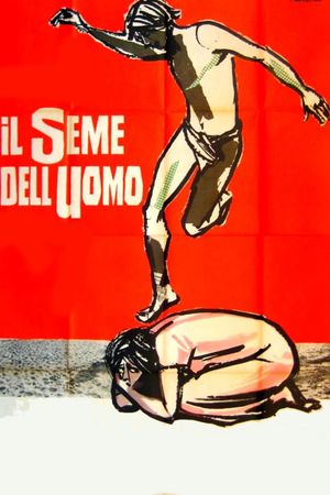 The Seed of Man's poster