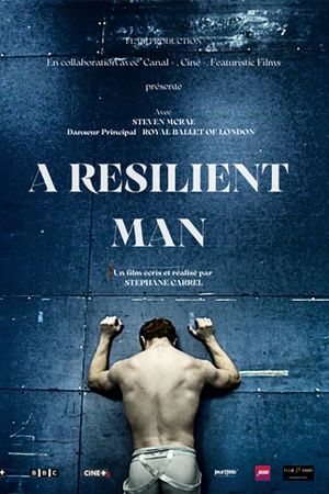 A Resilient Man's poster