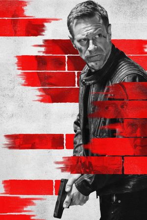 The Bricklayer's poster