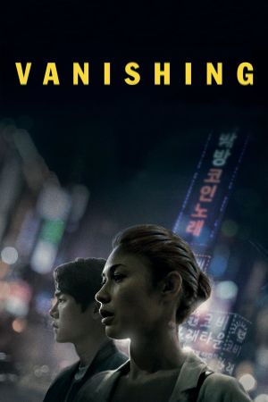 Vanishing's poster