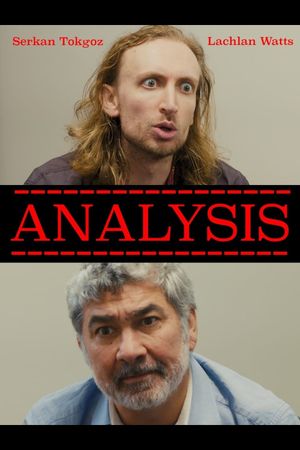 Analysis's poster