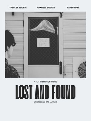 Lost and Found's poster