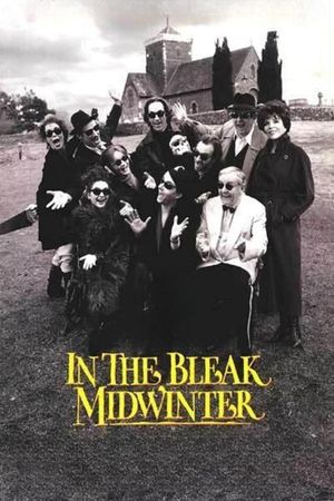 A Midwinter's Tale's poster