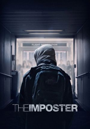The Imposter's poster image