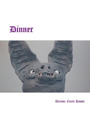Dinner's poster