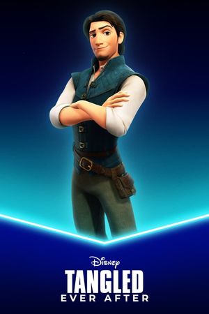 Tangled Ever After's poster
