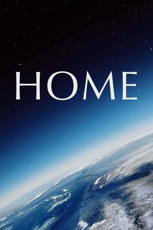 Home's poster