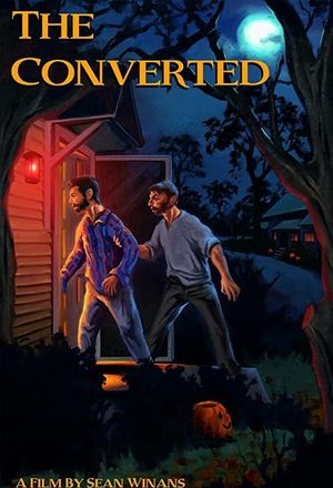 The Converted's poster