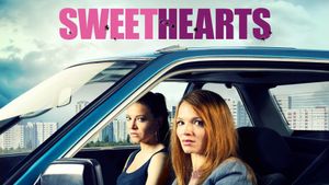 Sweethearts's poster