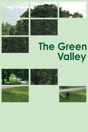 The Green Valley's poster