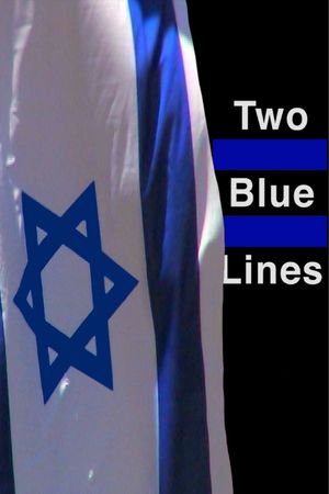 Two Blue Lines's poster