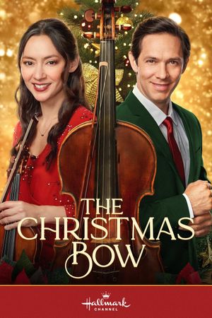 The Christmas Bow's poster