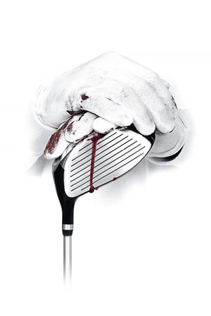 Funny Games's poster