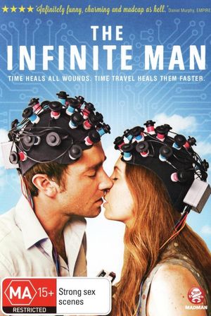 The Infinite Man's poster