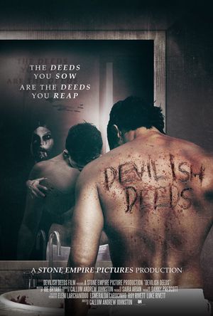 Devilish Deeds's poster
