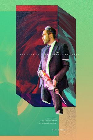Demolition's poster