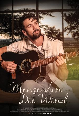 Mense van die Wind's poster