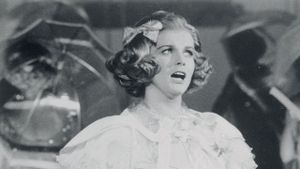 Dames at Sea's poster