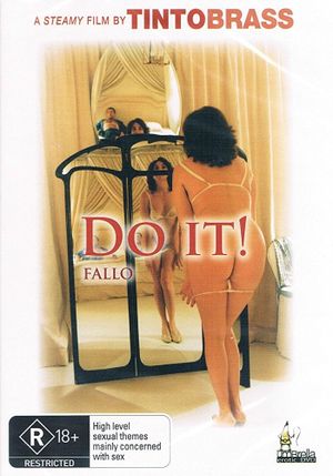 Fallo!'s poster