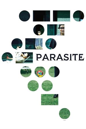 Parasite's poster