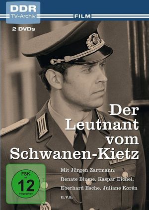 Der Leutnant vom Schwanenkietz's poster