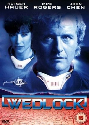 Wedlock's poster